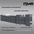 Small automatic coating machine-SGZ-UV740X-A